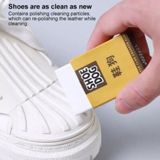 Shoedog schuh radierer gebraucht kaufen  Rödermark
