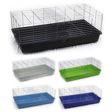 Zoopaul xxl hasenkäfig gebraucht kaufen  Senftenberg