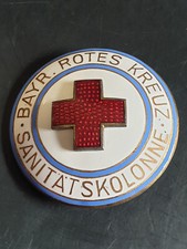 Bayerisches rotes kreuz gebraucht kaufen  Blieskastel