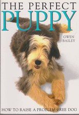 Perfect puppy bestseller for sale  ELLAND