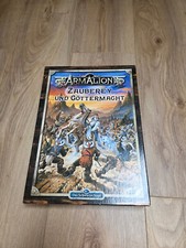 Armalion dsa box gebraucht kaufen  Friedberg (Hessen)