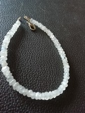 Echtes geschliffenes armband gebraucht kaufen  Bad Hönningen