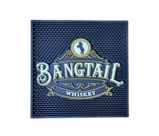 Bangtail whiskey rubber for sale  Hermitage