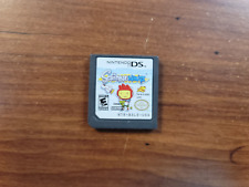 Scribblenauts nintendo cart for sale  Galena