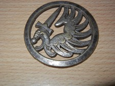 Indo paras ins. d'occasion  Poussan