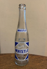 Whistle soda pop for sale  Wapakoneta