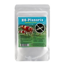 Używany, Genchem no-planaria 50g na sprzedaż  PL