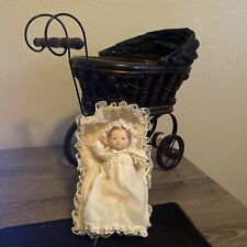 Vintage victorian doll for sale  La Verne