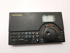 Telefunken sv9100 remote d'occasion  Marseille I