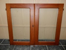Antique oak hutch for sale  Austin
