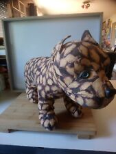 Grande originale peluche d'occasion  Plouay