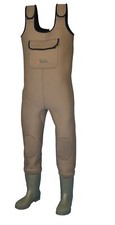 Sigma wader néoprène d'occasion  Lyon I