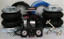 Usado, Suspension Pneumatique Jumper, Boxer, Ducato 1994-2006  230, 244 comprar usado  Enviando para Brazil