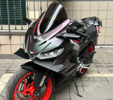 Alette aerodinamiche aprilia usato  Napoli