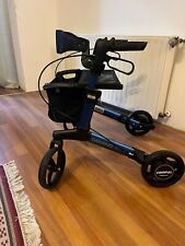 Gemino rollator gehhilfe gebraucht kaufen  Dortmund
