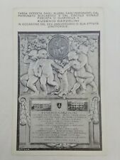 Cartolina circolo gruppo usato Cartolina circolo gruppo usato  Roma