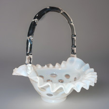 Vintage fenton glass for sale  Golden
