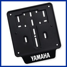 Portatarga moto supporto usato  Telese Terme