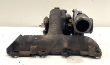 Ricambi usati turbina usato  Frattaminore