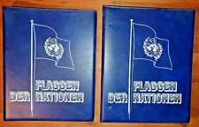 Unicef flaggen nationen gebraucht kaufen  Norden