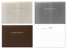 Visitor guest book for sale  COVENTRY