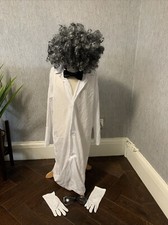 Fancy dress age for sale  GRAYS