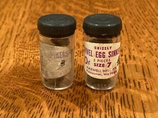 Grizzly swivel egg for sale  Raymond