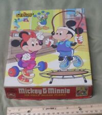 Vtg disney mickey for sale  Chambersburg