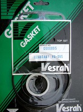 Vesrah top end for sale  STOKE-ON-TRENT
