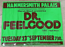 Dr. feelgood hammersmith for sale  STAMFORD