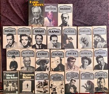 24x heyne filmbibliothek gebraucht kaufen  Pulheim