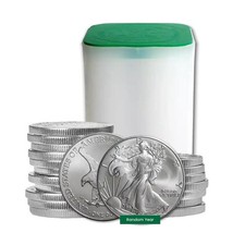 Tube american silver for sale  Wilmington