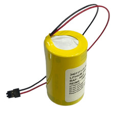 Pile lithium 3.6v d'occasion  Nice-