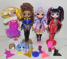 Lol doll lot for sale  Portage