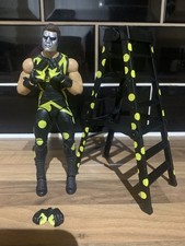 Mattel wwe elite for sale  ST. HELENS