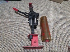 Mec 600 mark for sale  Sheldon