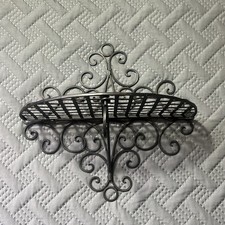 Vintage metal wrought for sale Vintage metal wrought for sale  Sundance