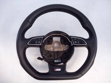 VOLANTE 8V0419091R / E1-B6-37-2 / 2517960 PARA AUDI A6 AVANT 4G5 3.0 TDI, usado comprar usado  Enviando para Brazil