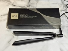 Ghd platinum professional for sale  PONTYPRIDD