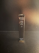 Máscara Chanel Le Volume De Chanel Cor-10 Noir Preta NOVA Na Caixa Maquiagem Beleza comprar usado  Enviando para Brazil