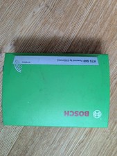 Bosch kts 540 gebraucht kaufen  Murnau a.Staffelsee