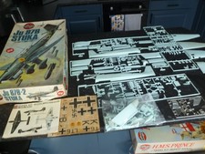 Rare airfix series for sale  ISLE OF BUTE