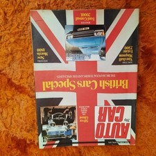 Autocar magazine 26th for sale  USK