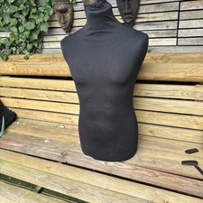 Vintage male mannequin for sale  ROMFORD