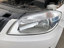 Skoda fabia ab2010 gebraucht kaufen  Magdeburg