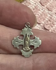 Antique french cross d'occasion  Villeneuve-d'Ascq-