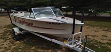 1974 correct craft for sale  Caroga Lake