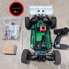 Tekno nb48.4 nitro for sale  Fort Lauderdale