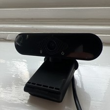 Usb webcam microphone for sale  SOUTH SHIELDS