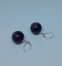 Boucles oreille dormeuses d'occasion  Longpont-sur-Orge